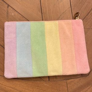 Stoney Clover Lane flat pouch